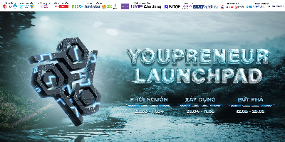 [YL 2025] CÙNG VIO “BOOK KÈO” INFORMATION DAY TRONG MỘT NỐT NHẠC!