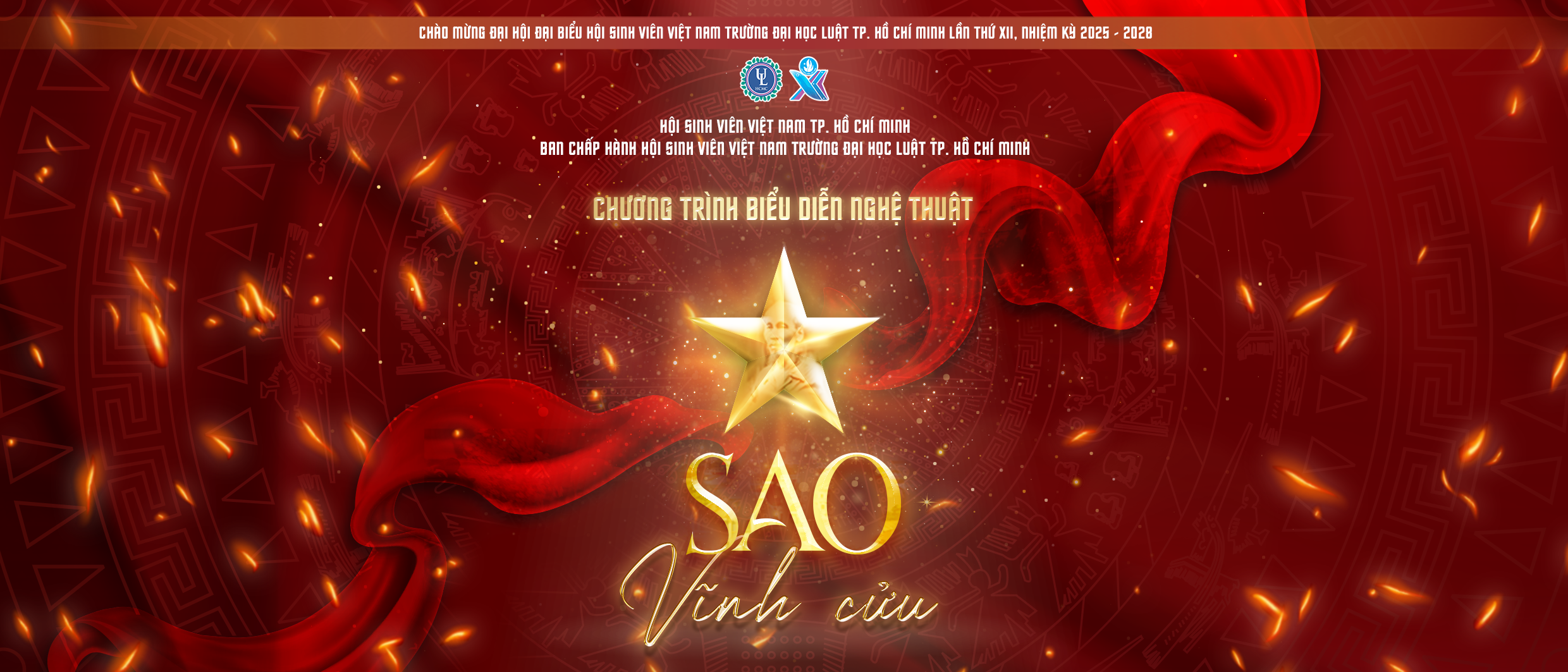 ĐĂNG KÝ THAM GIA CHƯƠNG TRÌNH BIỂU DIỄN NGHỆ THUẬT “SAO VĨNH CỬU”