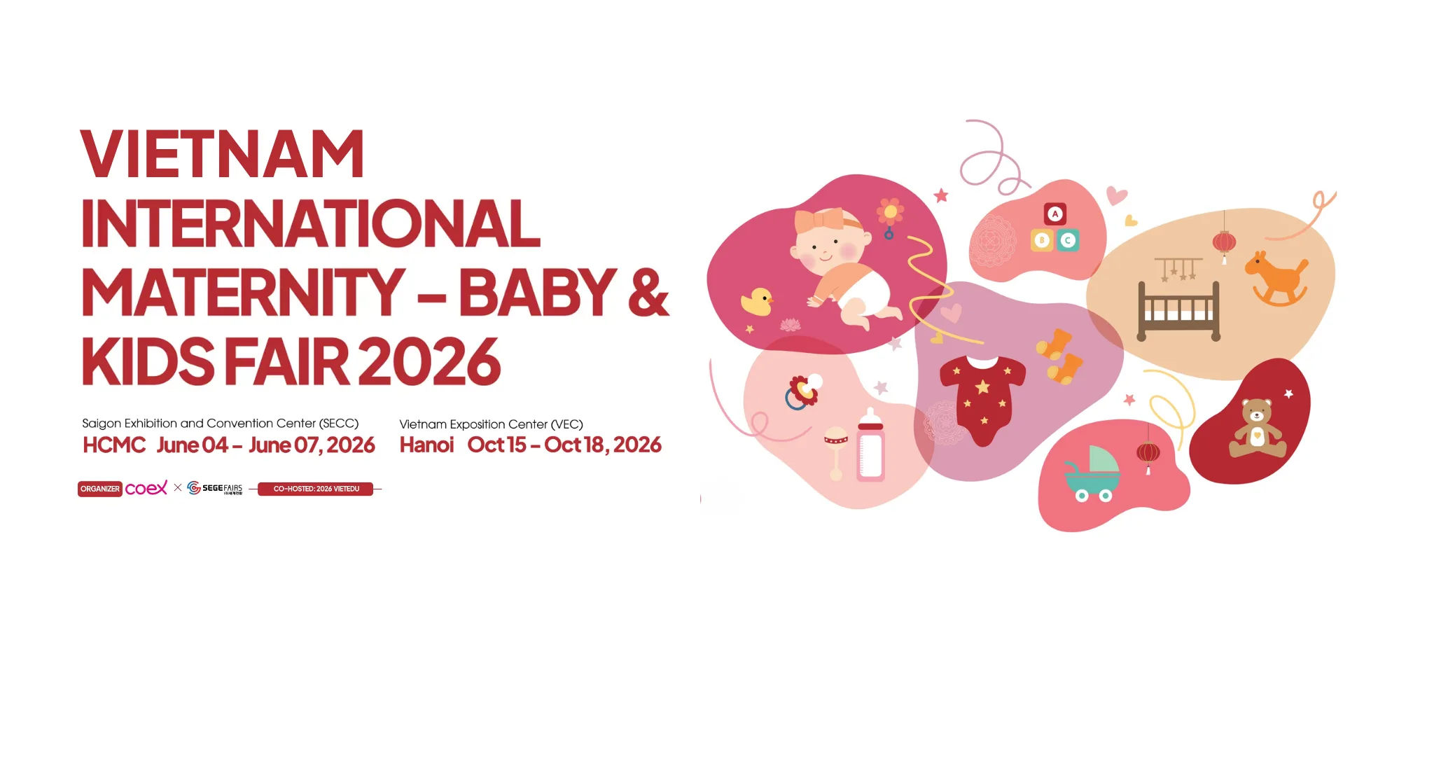 International Exhibition of Products and Services for Pregnant Women, Mothers, and Children