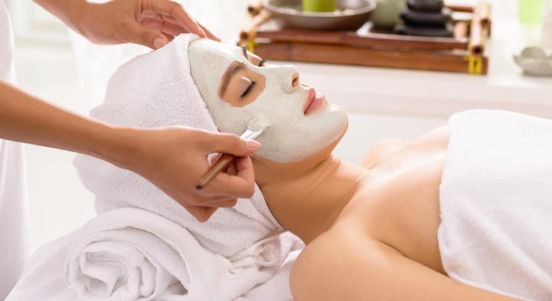 Chăm Sóc Da Mặt Cơ Bản