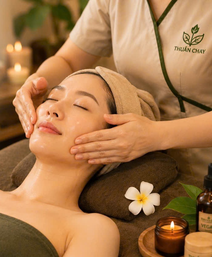 Basic Facial Care