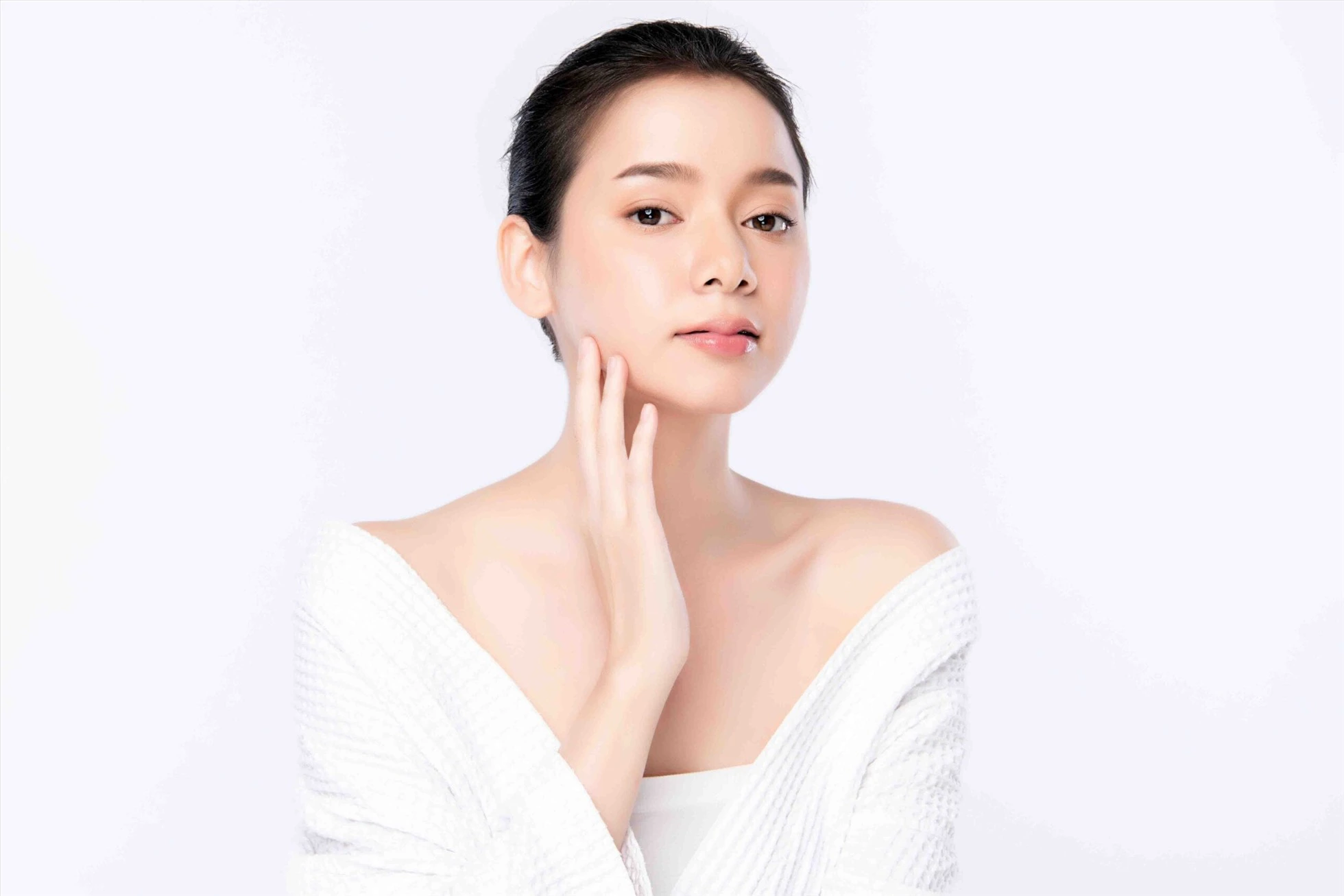 Thải Độc Da Đa Tầng