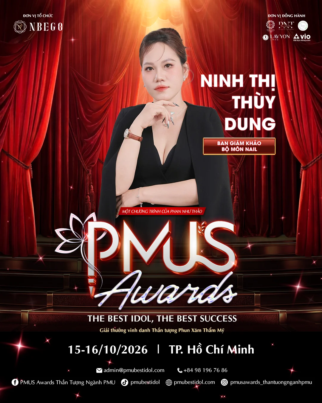 NINH THỊ THÙY DUNG