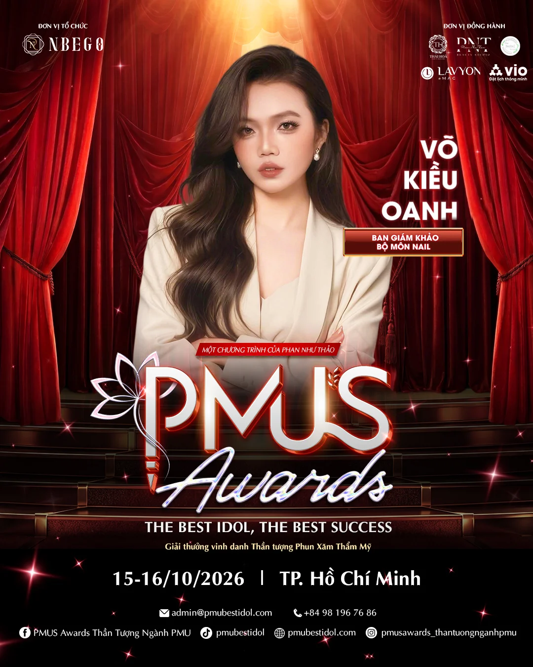 VÕ KIỀU OANH