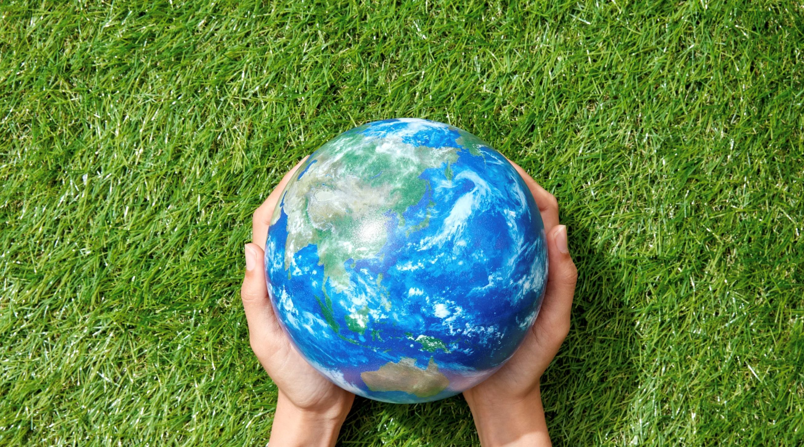 Celebrate the Earth!