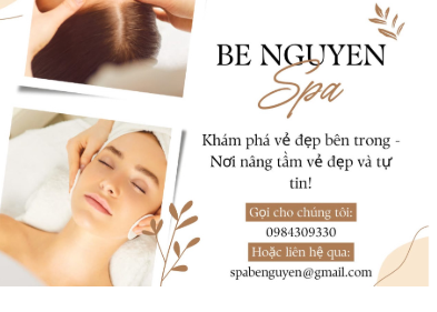 Be Nguyen Spa