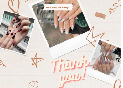 The Nail beauty