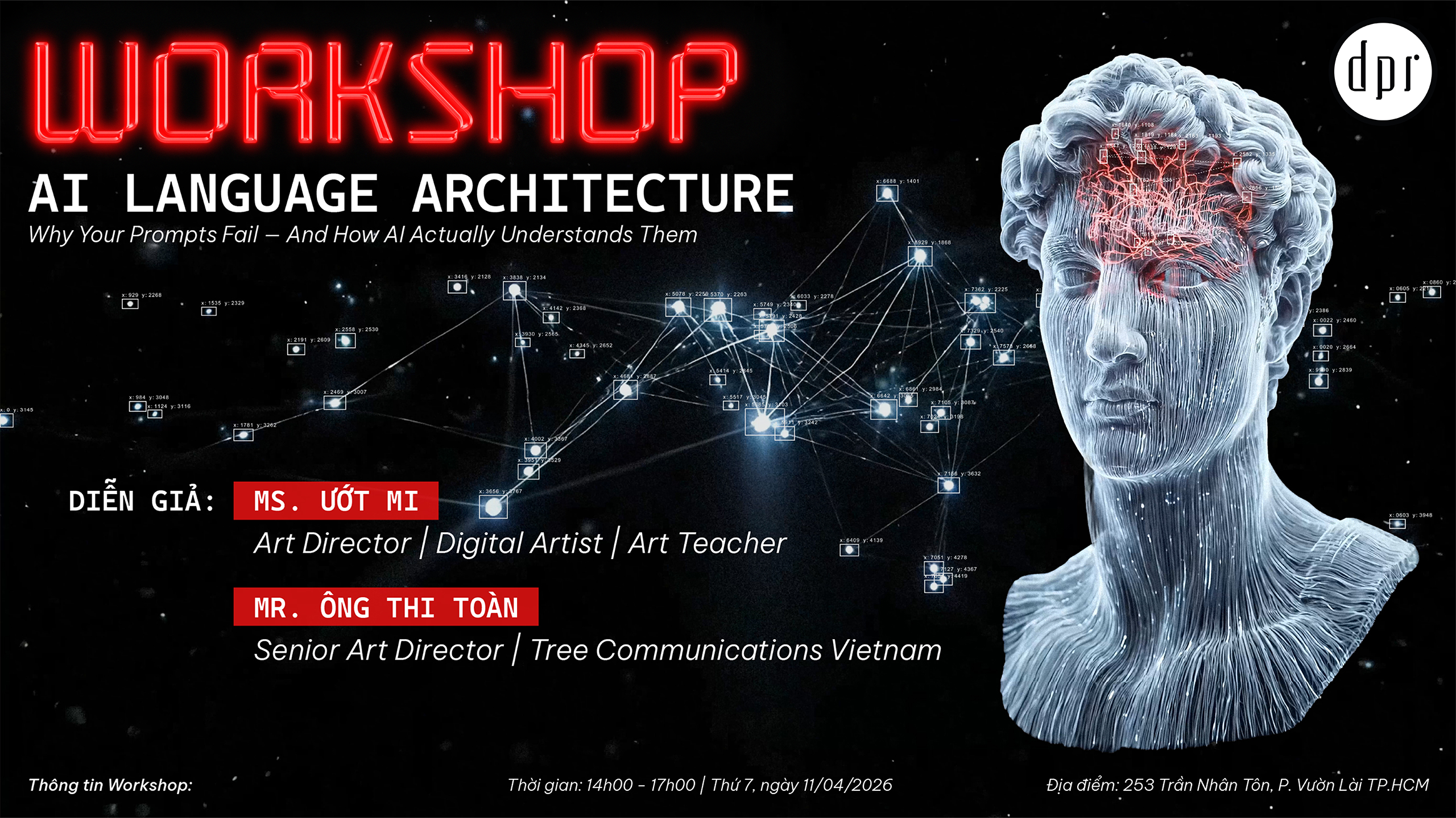 WORKSHOP: AI Language Architecture