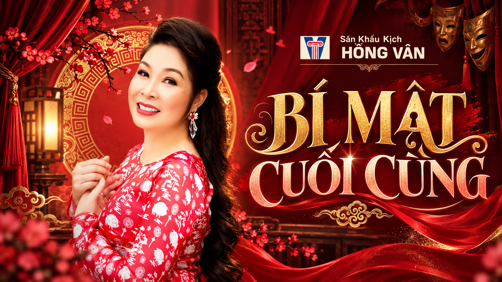 Hong Van Theater: Bi Mat Cuoi Cung