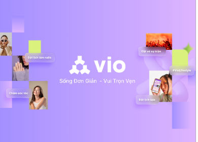 Vio Official.