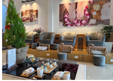 Hera Spa