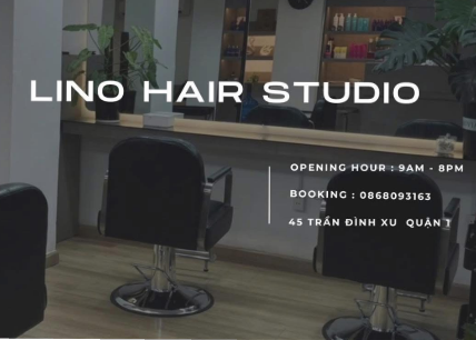 LINO HAIR STUDIO