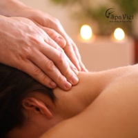 Massage cổ vai gáy chuyên sâu 60 phút