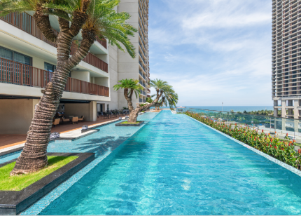 Wyndham Soleil Danang