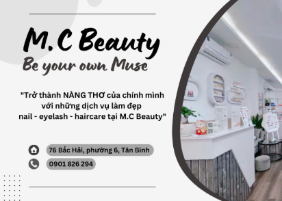 M.C Beauty