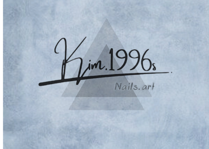 Kim Nails 1996