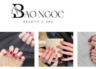 Bảo Ngọc Nails & Beauty Bình Thạnh