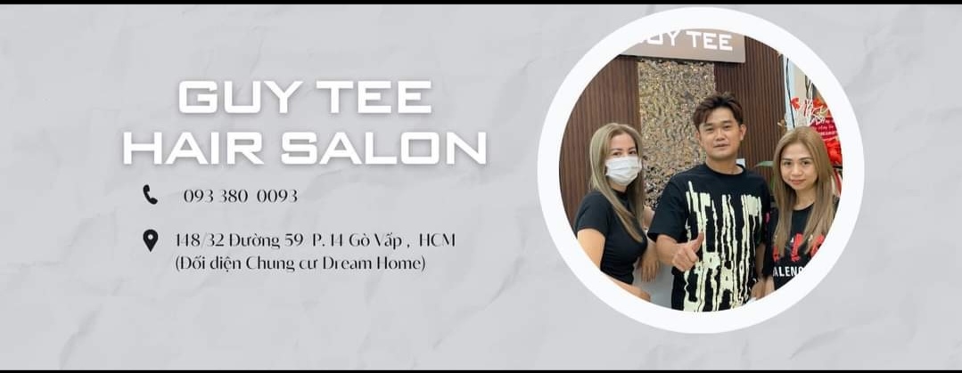 Guy Tee Hair Salon