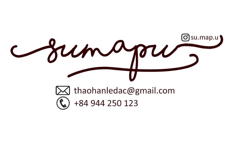 Sumapu Makeup