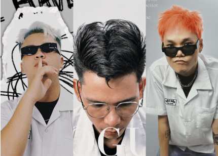 sài gòn cut club