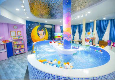 Pamper Me Quận 7