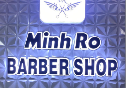 Minh Ro Barber Shop