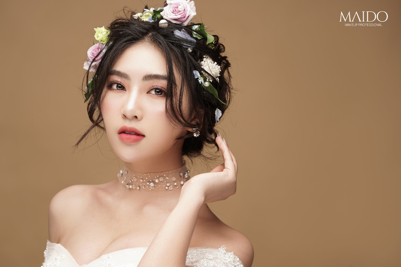Yến Makeup