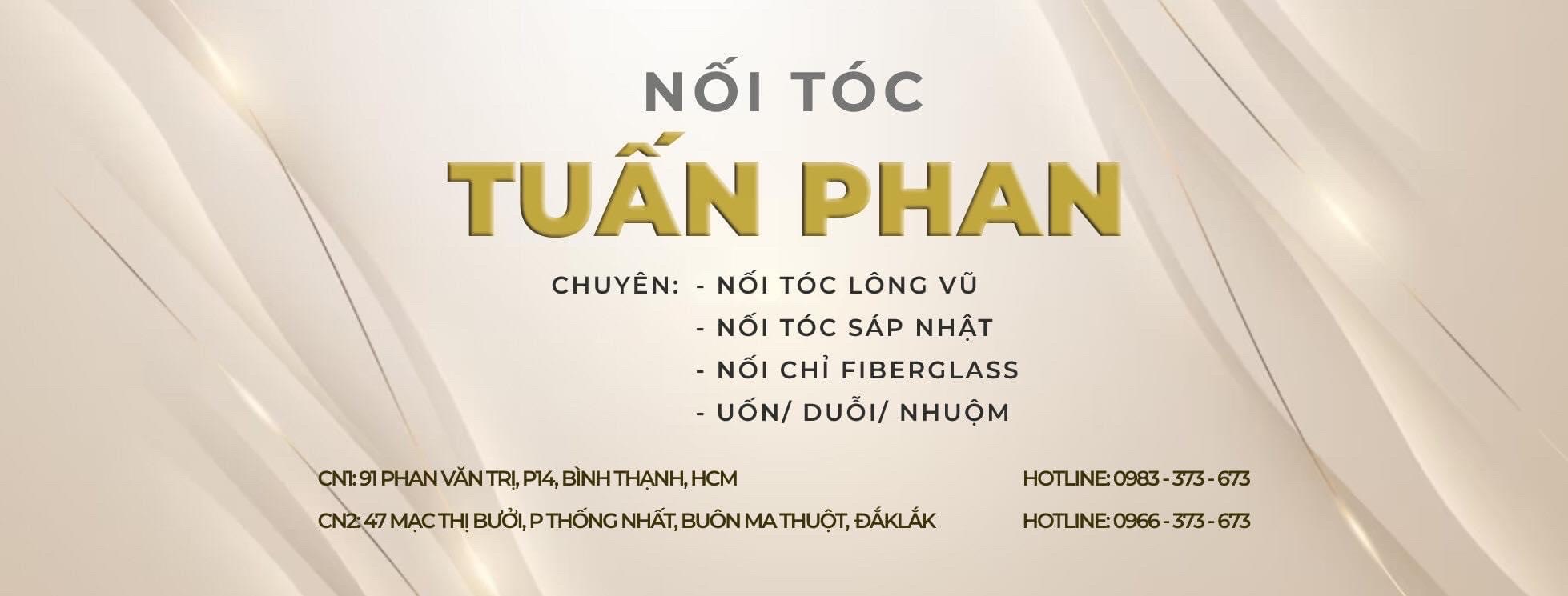 Salon Tuấn Phan