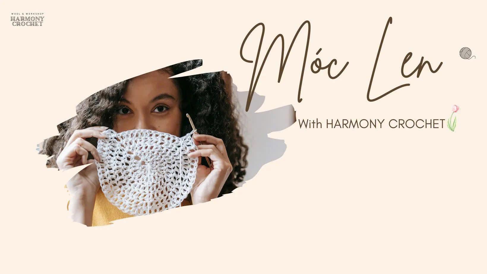 Harmony Crochet