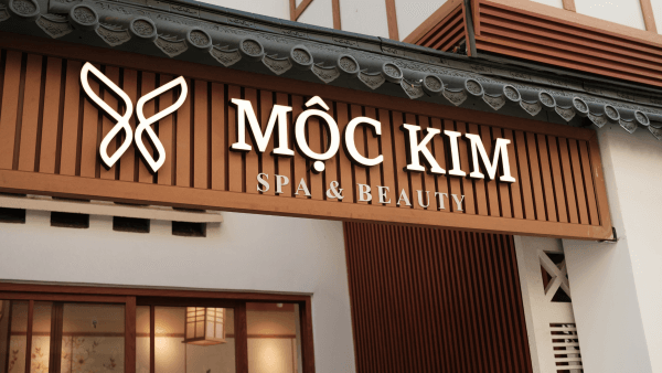 Moc Kim Spa