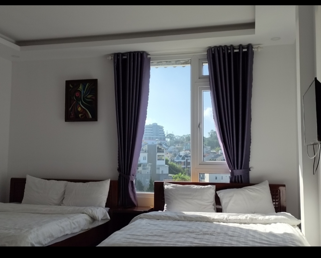 Nhật Thanh Hotel
