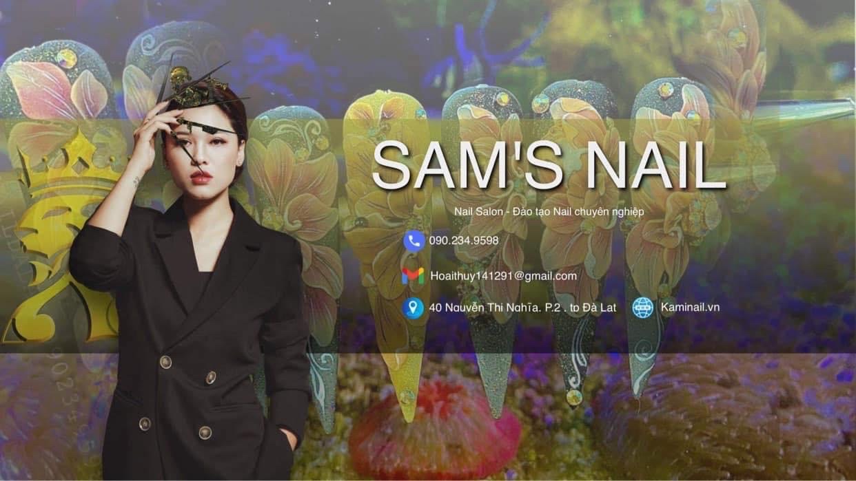Sams Nail Đà Lạt