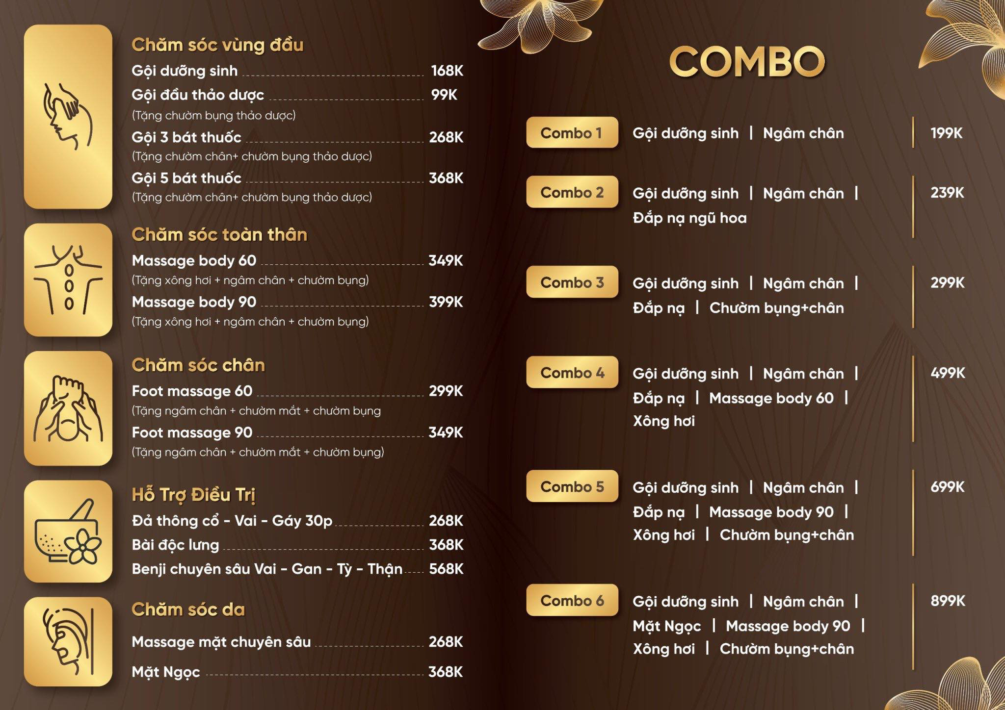 MỘC KIÊN DƯỠNG SINH ĐÔNG Y