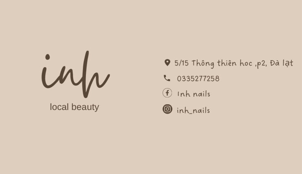 Inh Nail