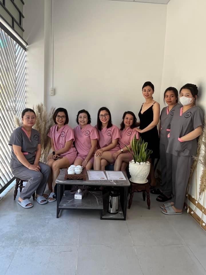 Zen Spa