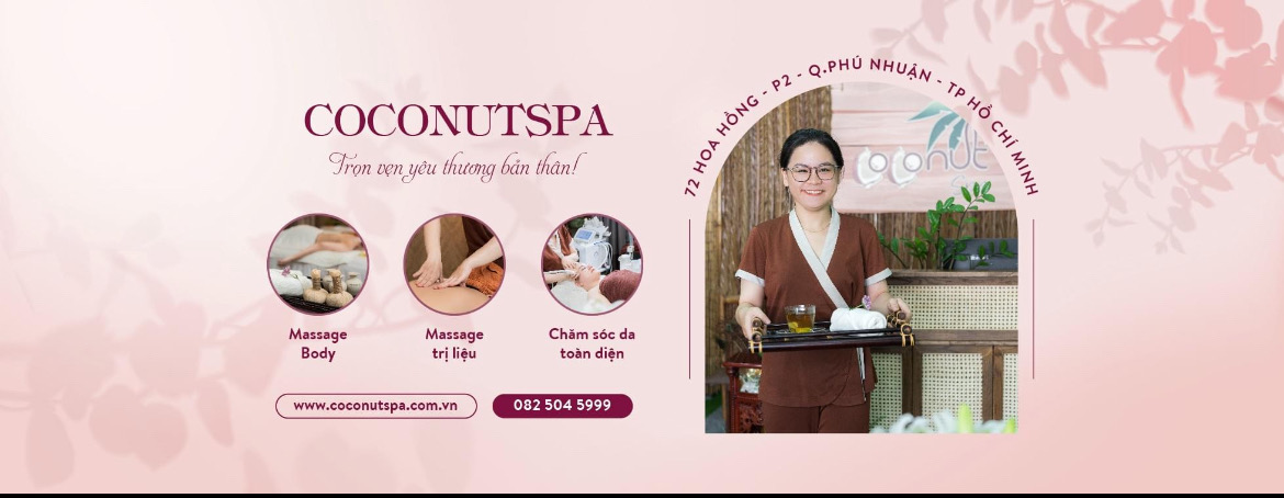 Coconut Spa