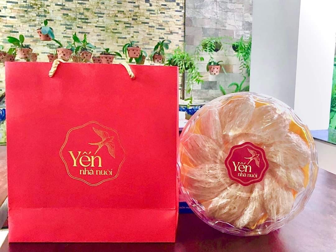 YẾN NHÀ NUÔI