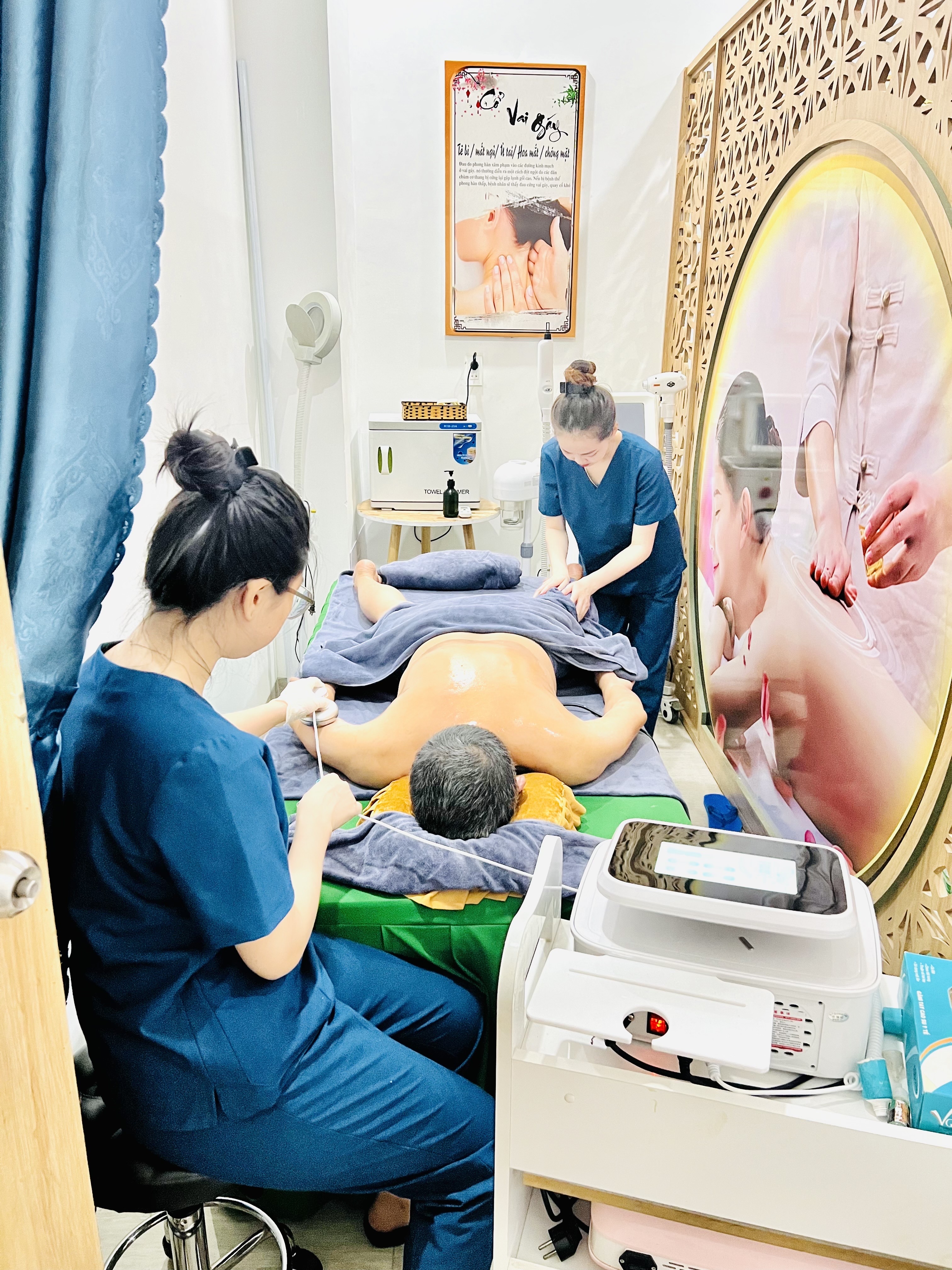 Thái y viện healthy and beauty