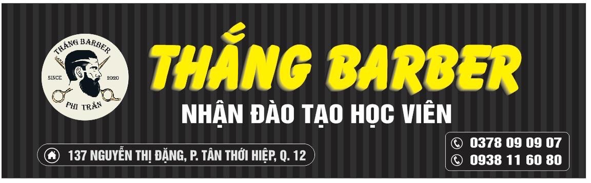 thăng barber
