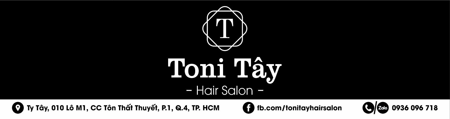 Hair Salon Toni Tây