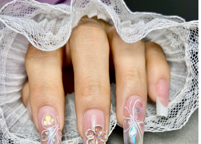 Miss uñas Cochabamba