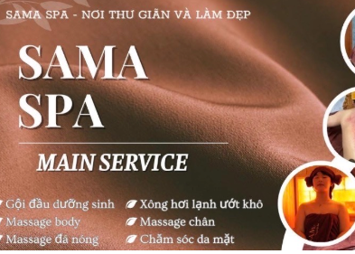 SAMA SPA - CN2