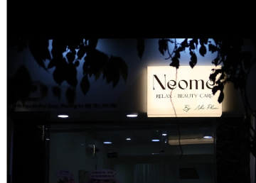 Neome GÒ VẤP