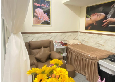 Mizy Nail Studio