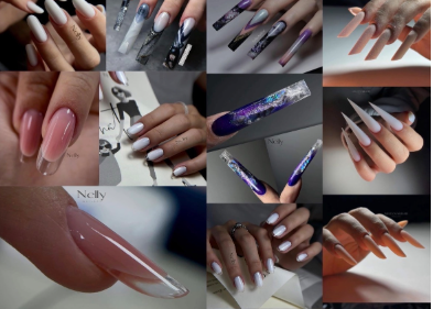 Nelly Nail Bar