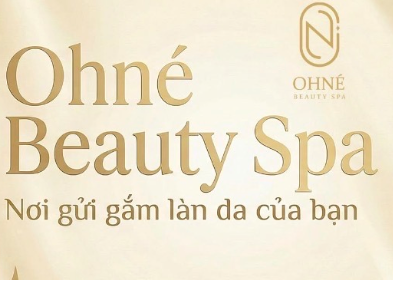 Ohné Beauty Spa