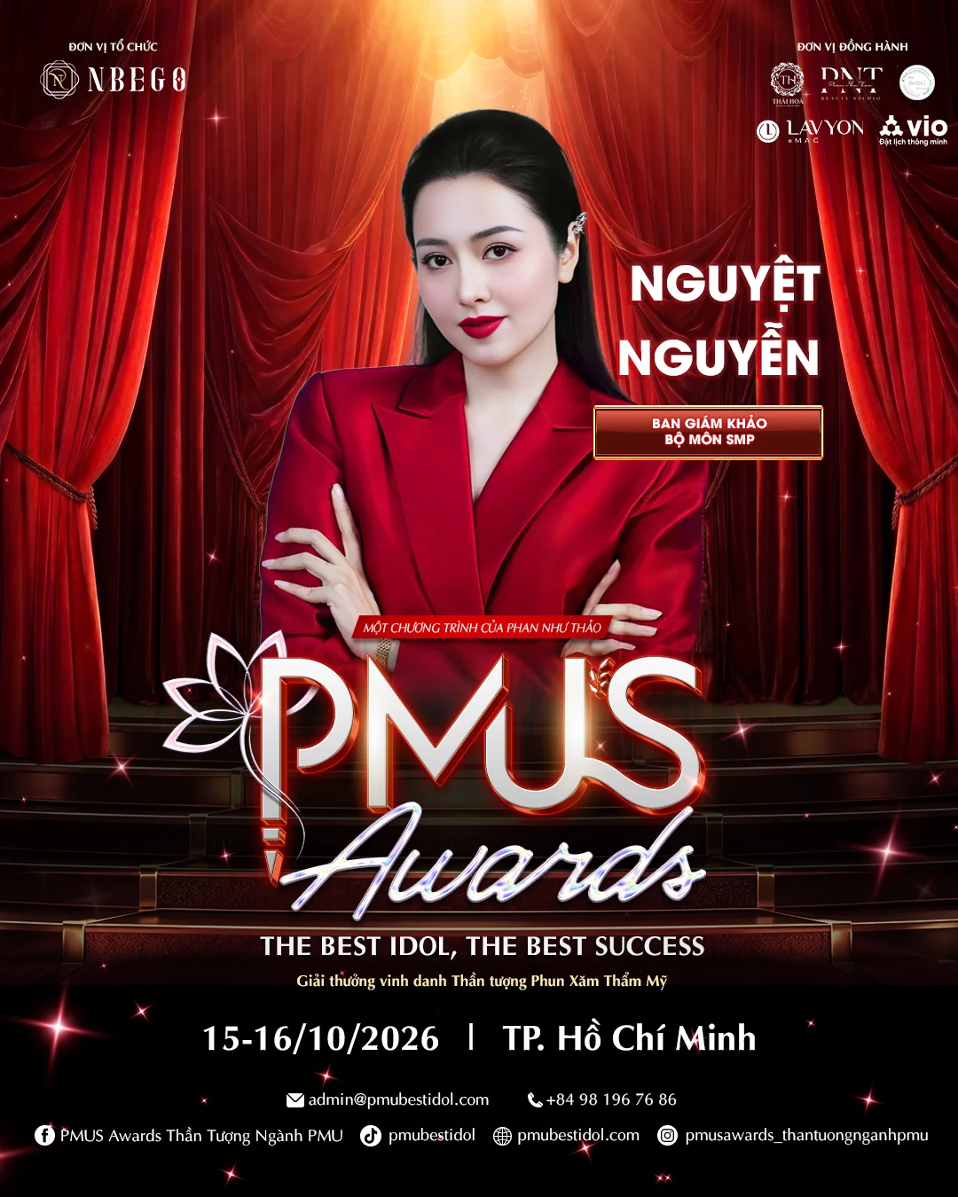 NGUYỆT NGUYỄN
