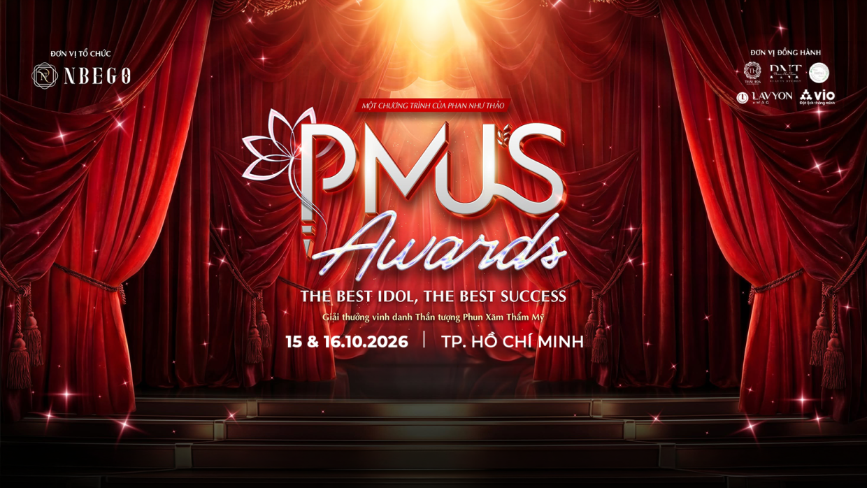 PMUS AWARDS